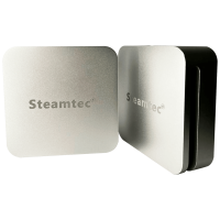 Сопло паровое/Паровая форсунка для паропровода Steamtec TOLO SH04 1/2 или 3/4
